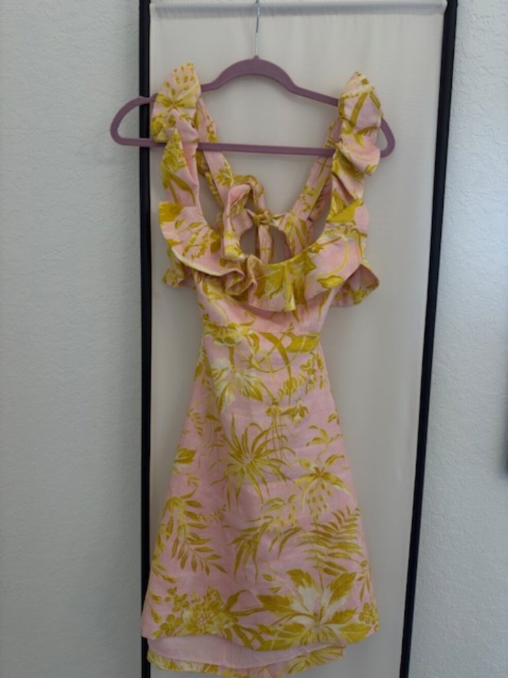 Zimmermann Dress , US size 6-8